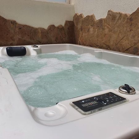 Apartamento El Valle Puerto Rico Con Jacuzzi Εξωτερικό φωτογραφία