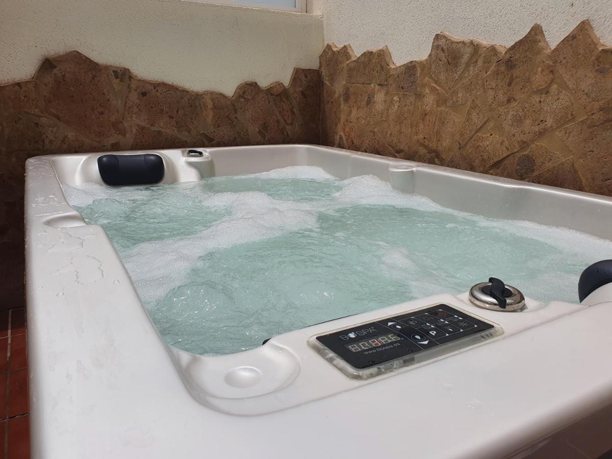 Apartamento El Valle Puerto Rico Con Jacuzzi Εξωτερικό φωτογραφία