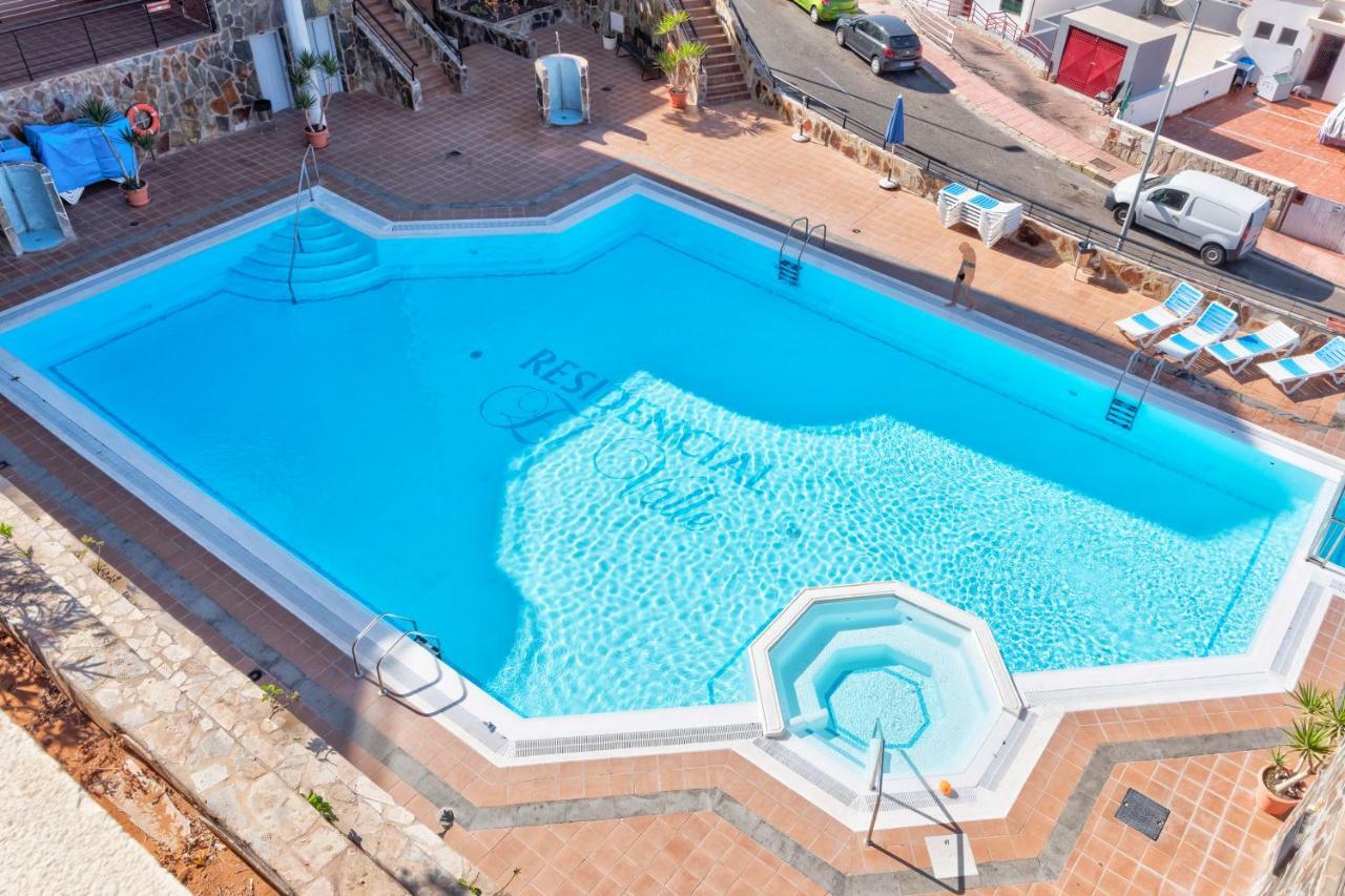 Apartamento El Valle Puerto Rico Con Jacuzzi Εξωτερικό φωτογραφία