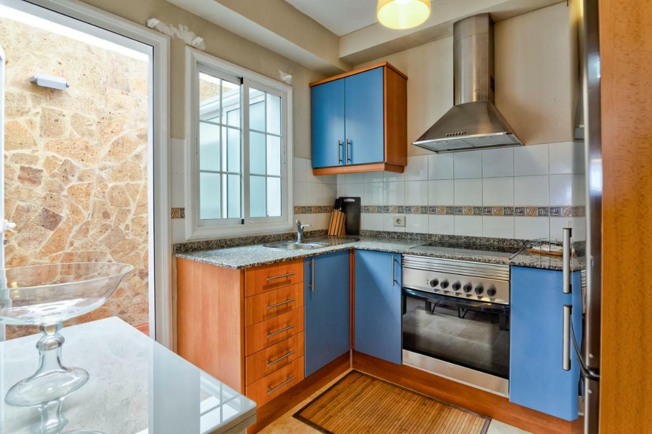 Apartamento El Valle Puerto Rico Con Jacuzzi Εξωτερικό φωτογραφία