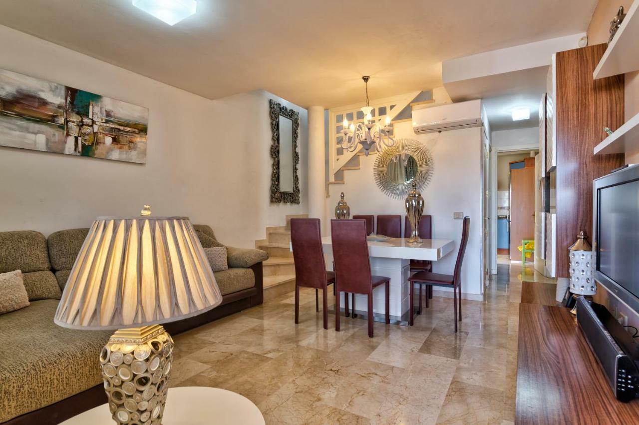 Apartamento El Valle Puerto Rico Con Jacuzzi Εξωτερικό φωτογραφία