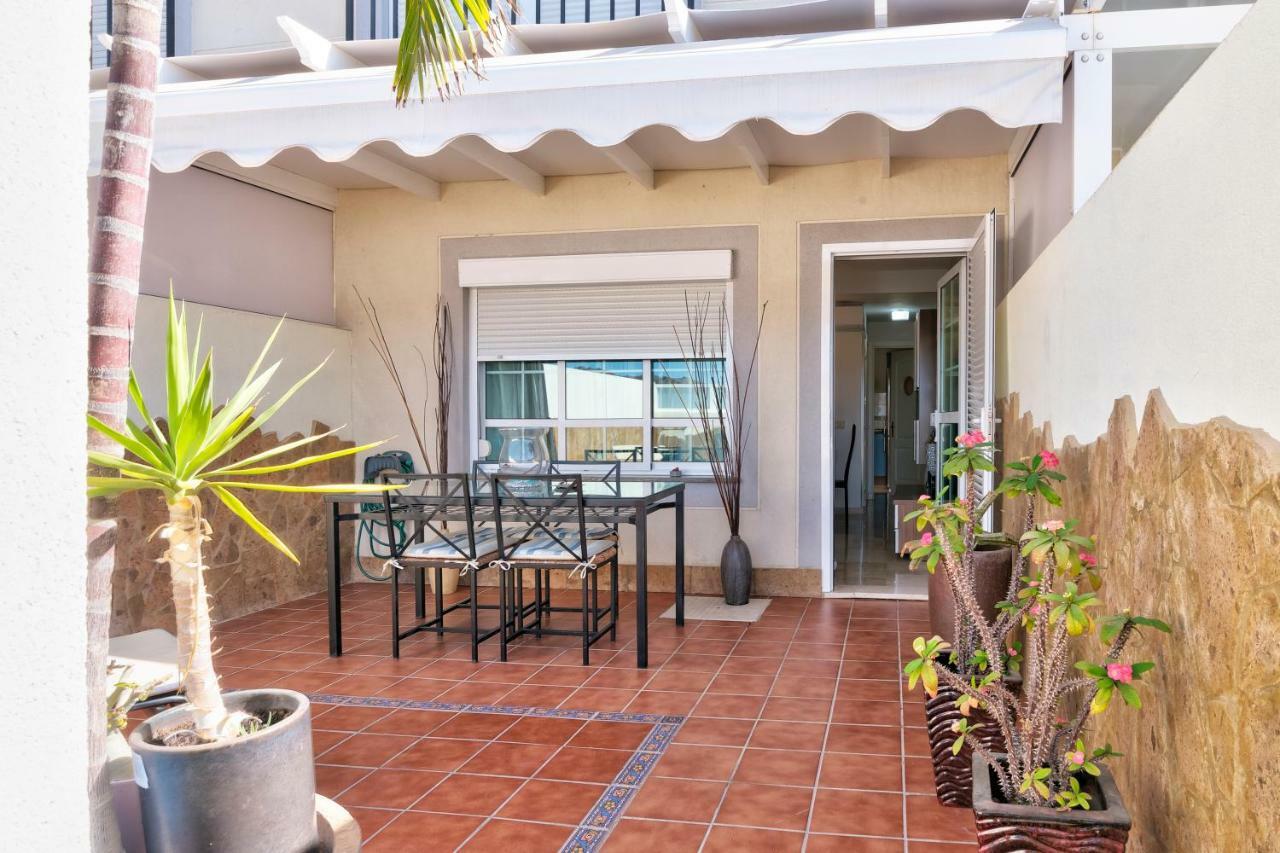 Apartamento El Valle Puerto Rico Con Jacuzzi Εξωτερικό φωτογραφία