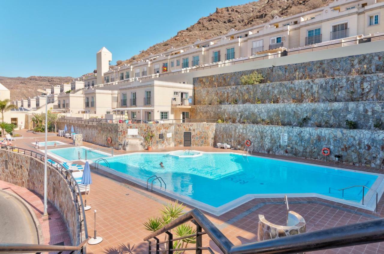 Apartamento El Valle Puerto Rico Con Jacuzzi Εξωτερικό φωτογραφία
