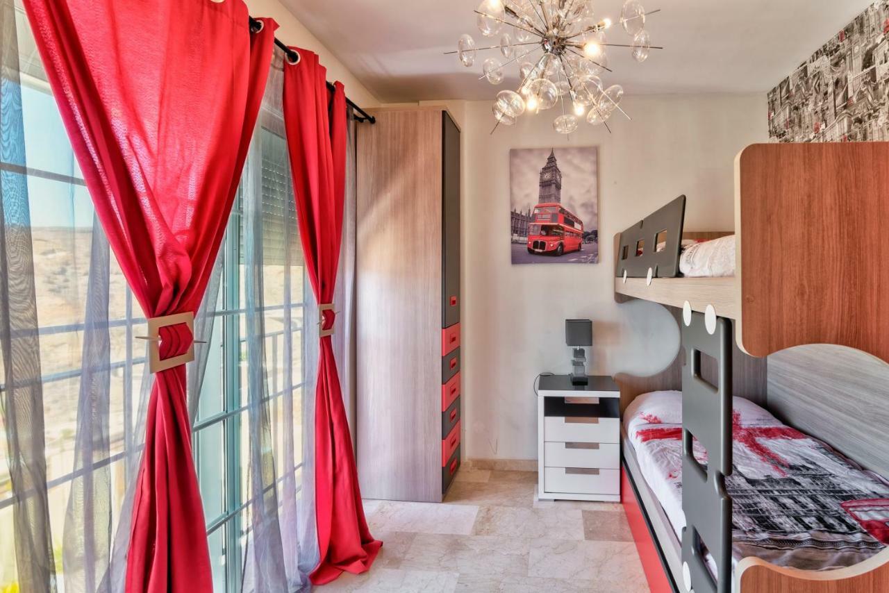 Apartamento El Valle Puerto Rico Con Jacuzzi Εξωτερικό φωτογραφία