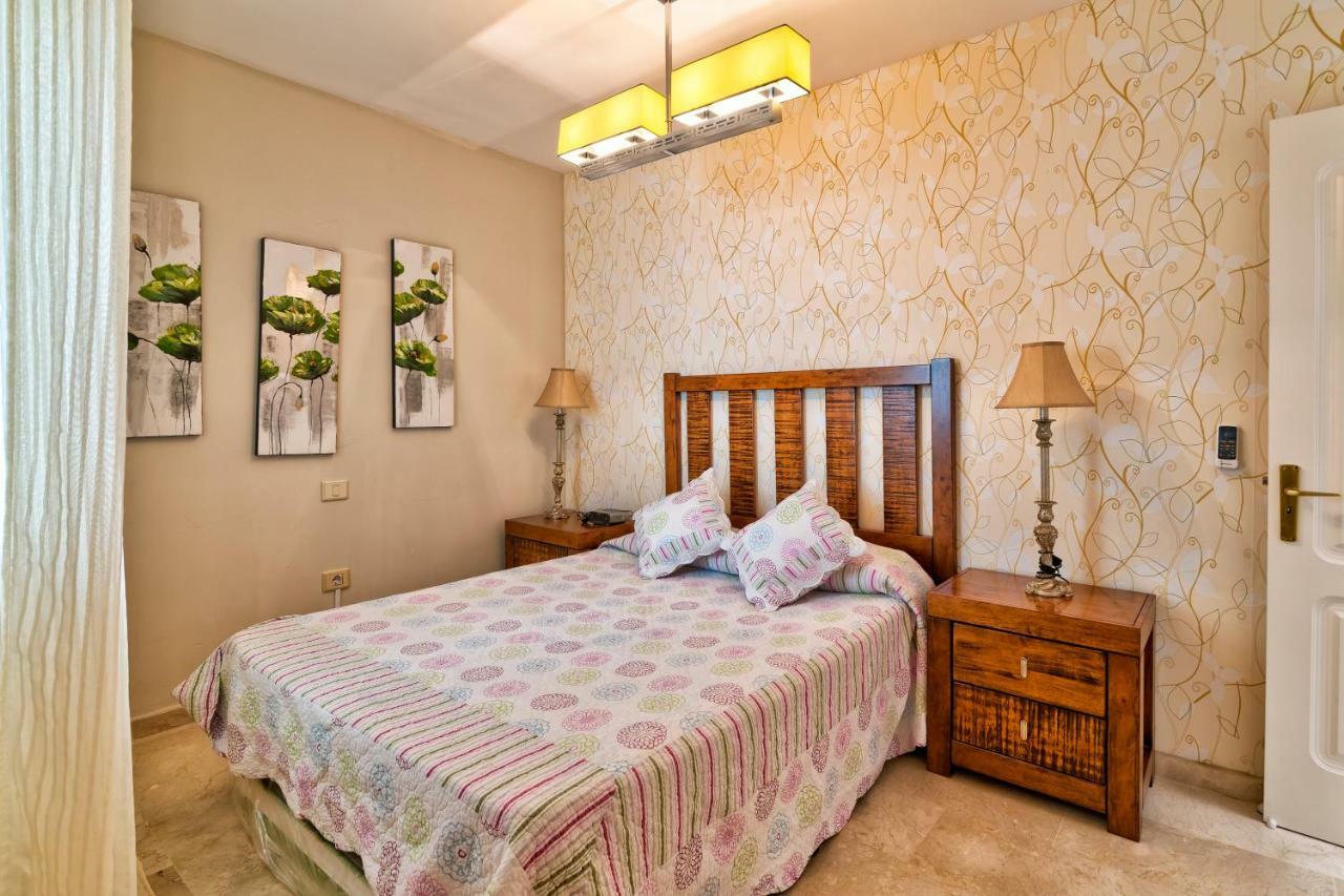 Apartamento El Valle Puerto Rico Con Jacuzzi Εξωτερικό φωτογραφία